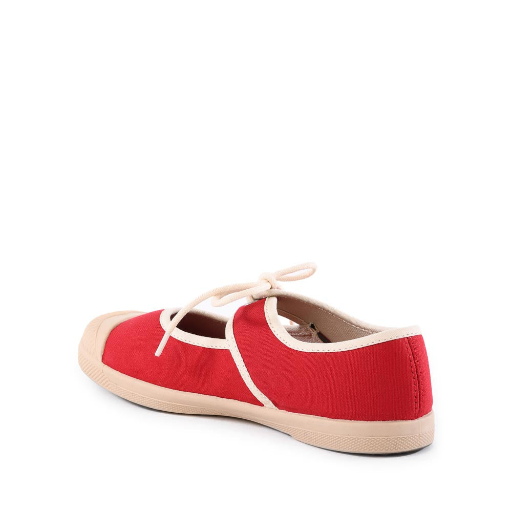 BC Footwear Red Chance Sneakers - Stylish & Comfortable Casual Shoes for Men & Women | Perfect for Walking, Running & Everyday Wear