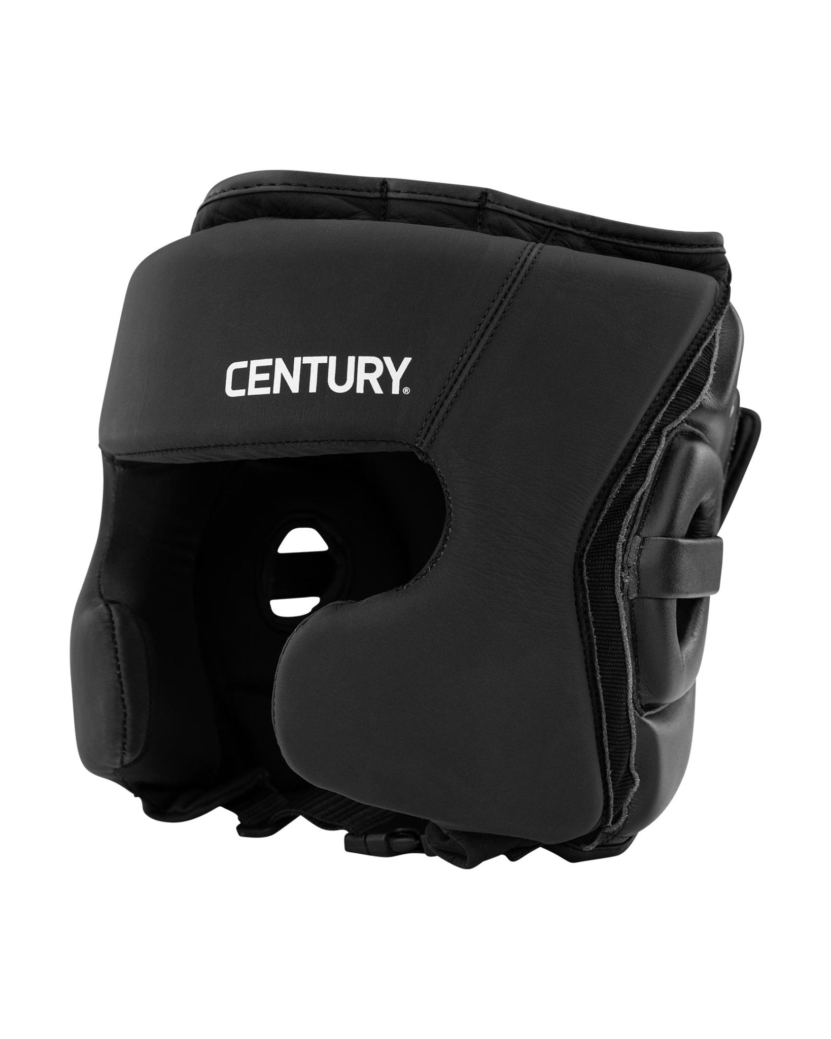 Creed Head Gear - Premium Wrestling Headgear for Comfort & Protection - Ideal for Wrestling, MMA, and Training