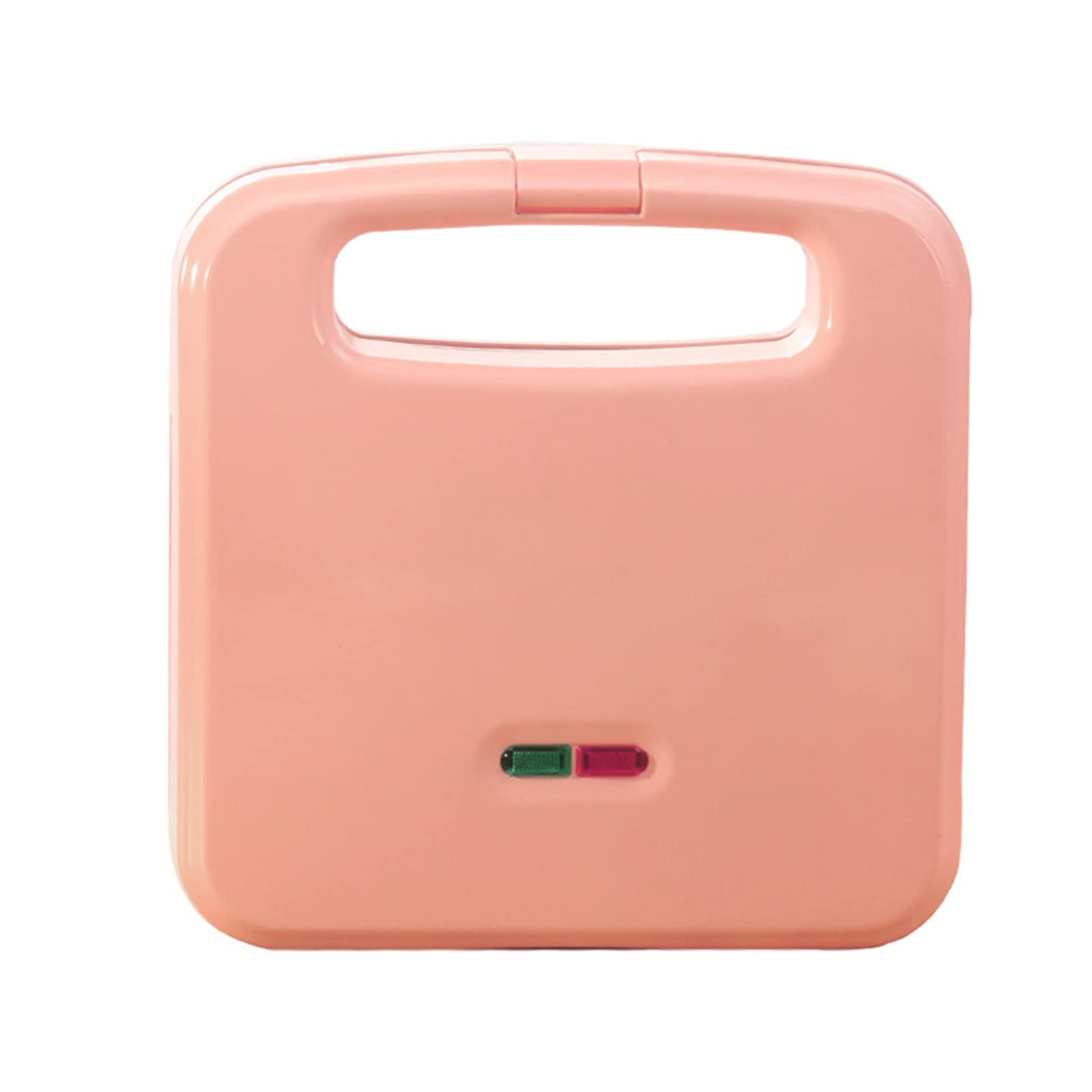 VGAGV Electric Sandwich Maker - 2 Slice Toaster & Panini Press Grill with Non-Stick Plates, Adjustable Temperature Control & Cool-Touch Handle for Easy, Safe Cooking | Perfect for Breakfast, Lunch & Quick Snacks at Home or Office