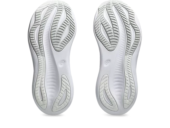 ASICS Women's Gel-Nimbus 27 Running Shoes - Lightweight Cushioned Sneakers for Jogging, Gym Workouts & Everyday Comfort