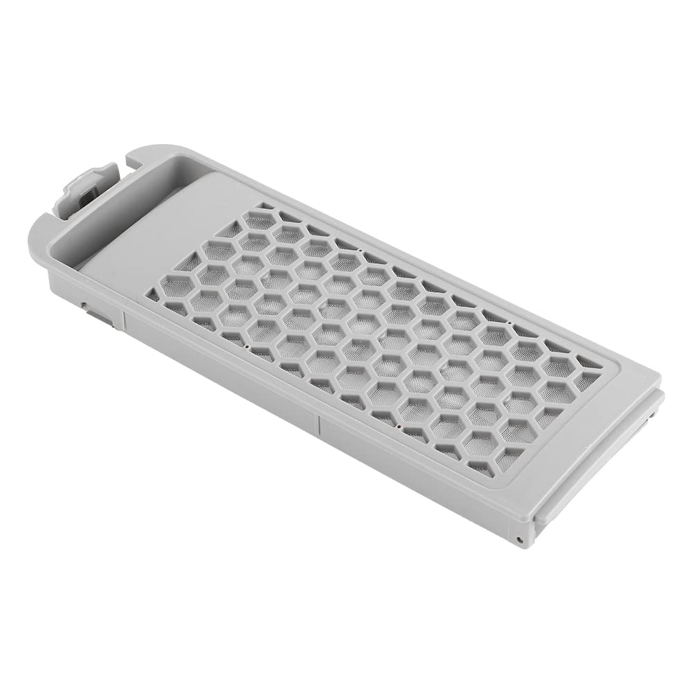 High-Efficiency Washing Machine Mesh Filter Box - Durable & Perfect Fit Replacement for Laundry Appliances | Ideal for Home Use, Apartments & Laundromats