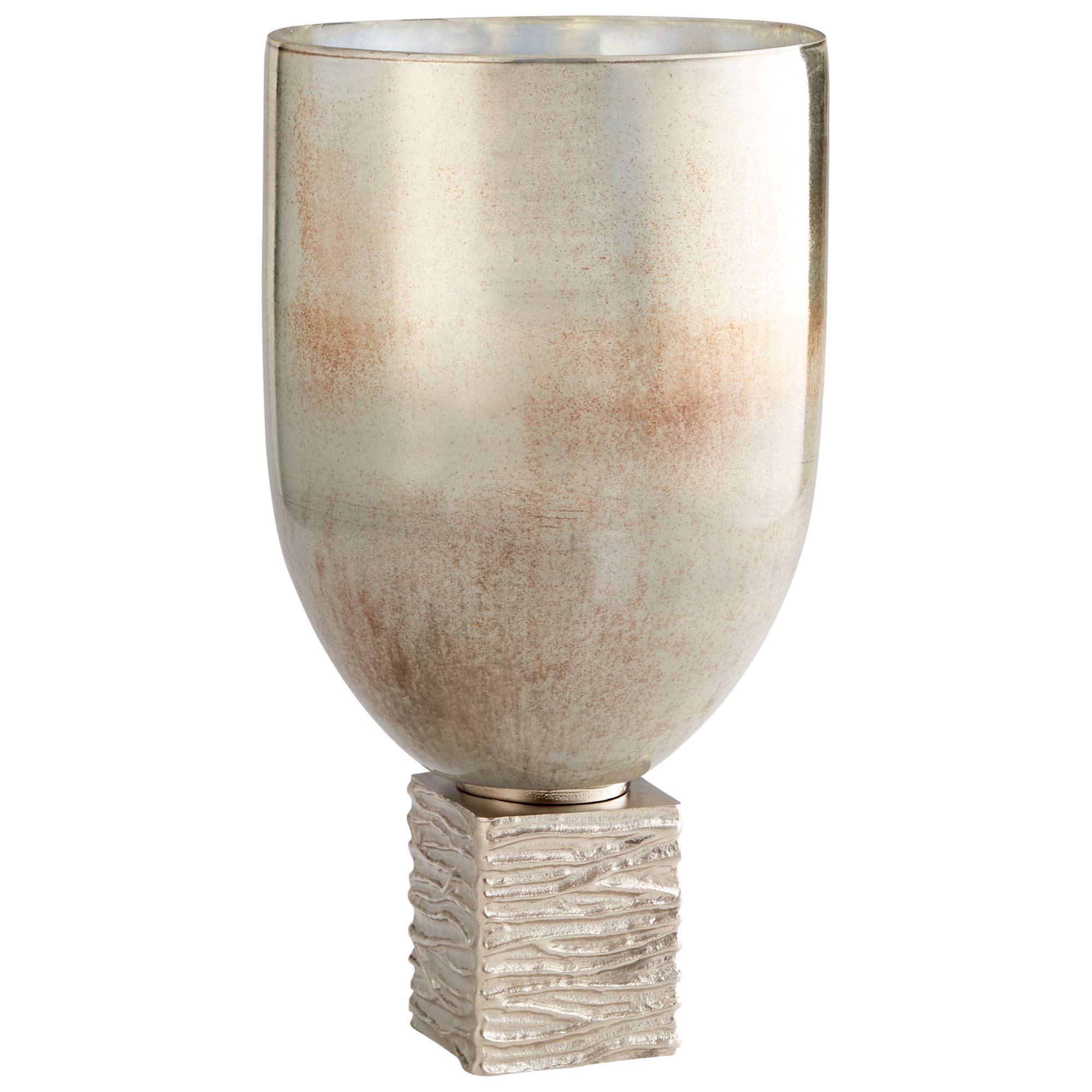 Cyan Design Large Tassilo Vases & Planters - Elegant Home Decor for Living Room, Dining Table, and Office Spaces