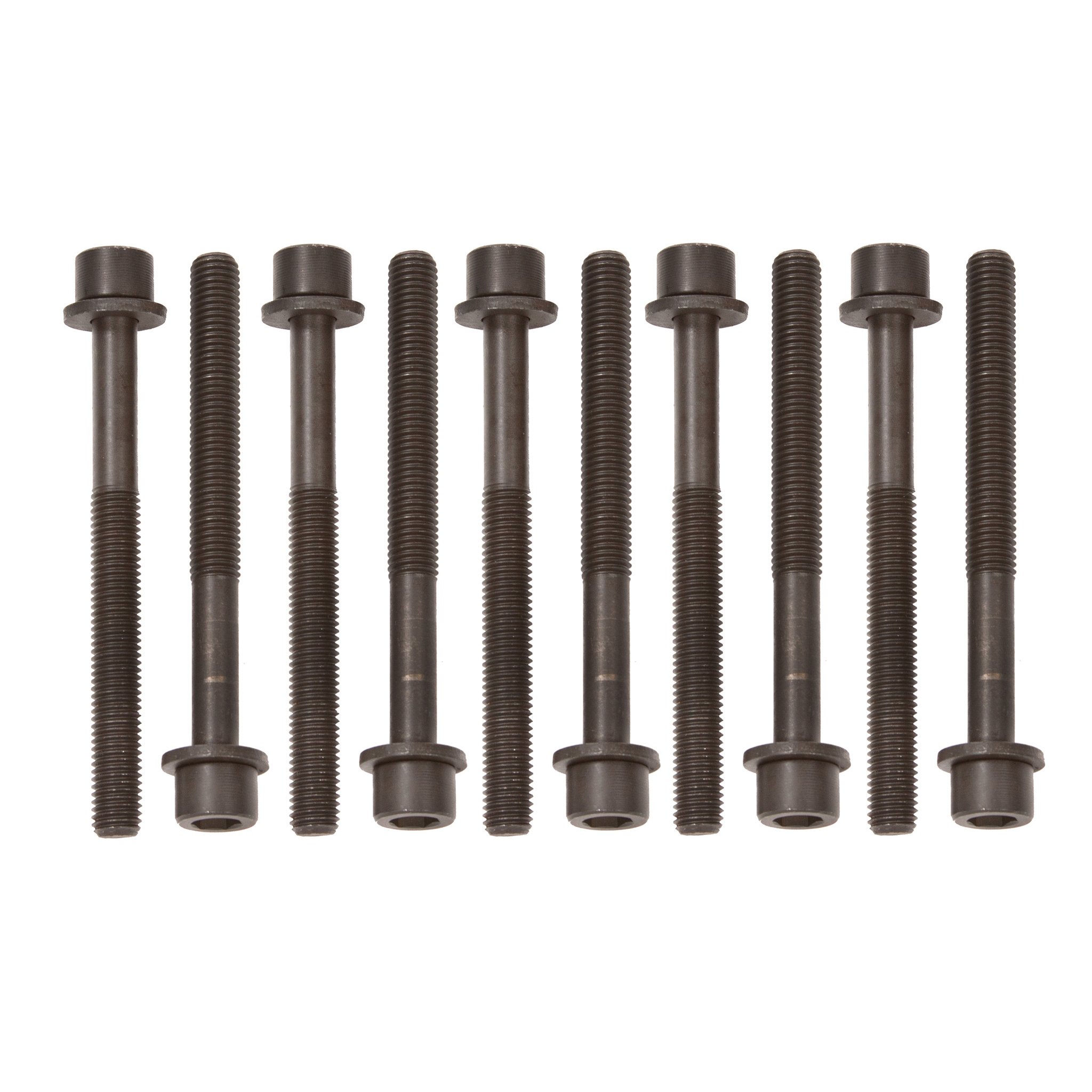 Nissan Sentra SE-R 2.5 Head Gasket Set with Head Bolts - Compatible with 2002-2006 Models - Perfect for Engine Repair & Maintenance