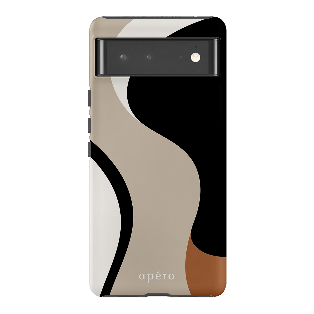Premium Shockproof Phone Case for iPhone & Samsung - Durable Anti-Scratch Protection with Slim Fit Design | Perfect for Outdoor Activities, Travel & Daily Use