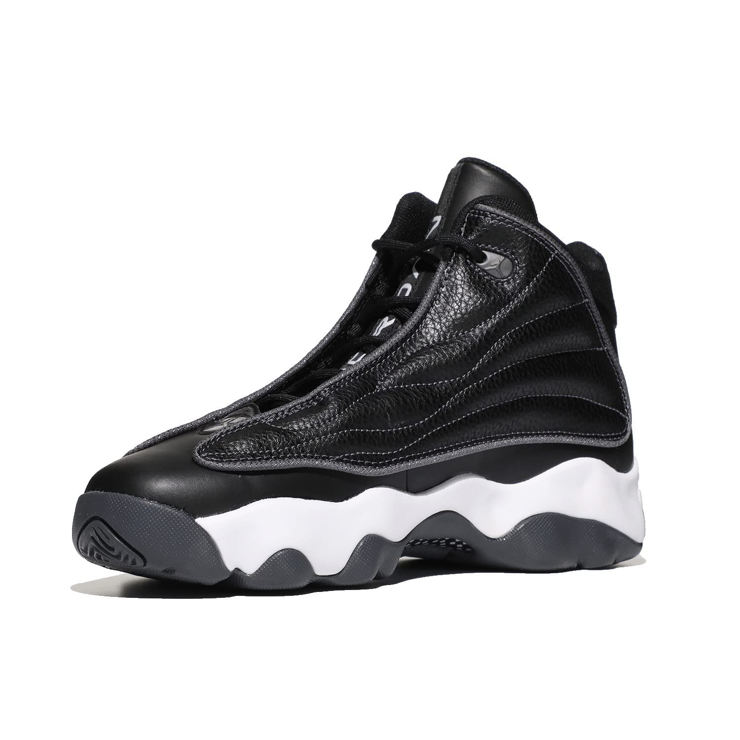 Jordan Pro Strong Basketball Shoes for Kids - High-Performance Sneakers for Training and Games | Perfect for School, Sports, and Everyday Wear