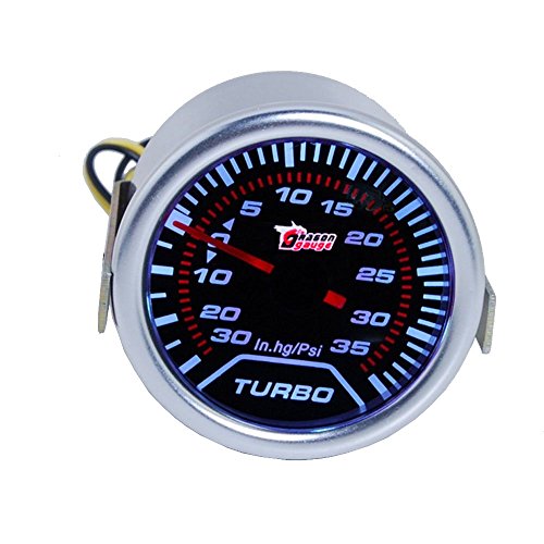 Boost PSI Gauge