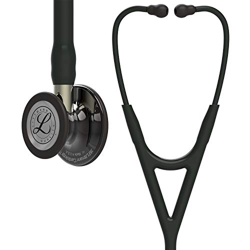 Black Tube, Champagne Stem, Black Headset