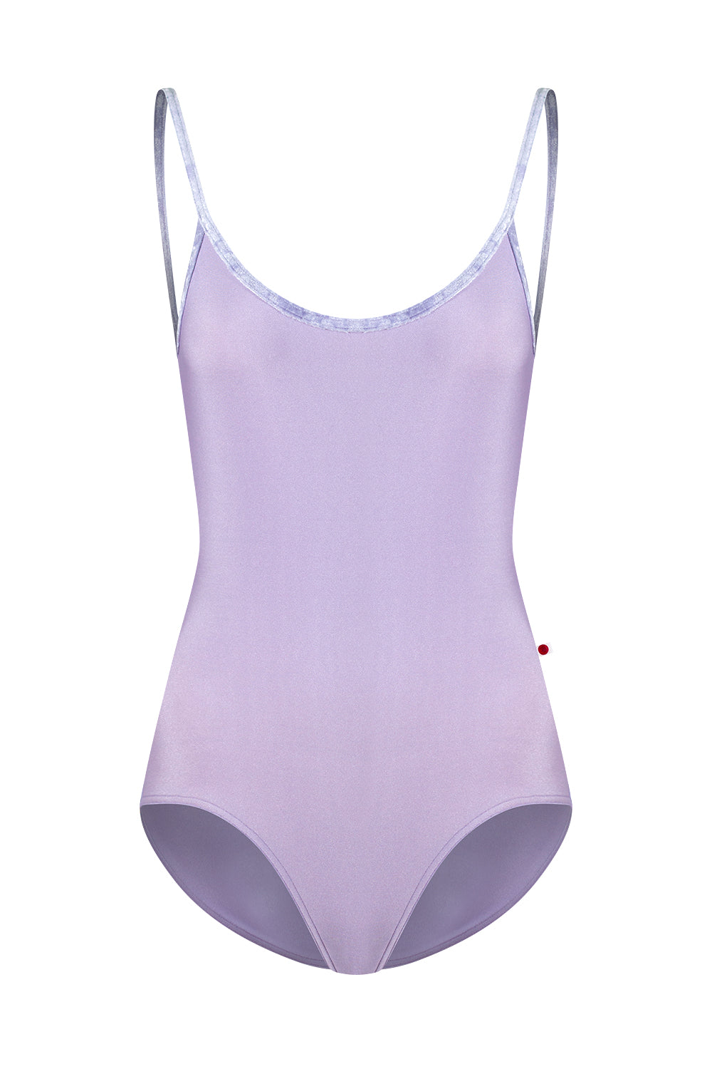 Yumiko Fiona Leotard - Women's Dance Leotard for Ballet, Yoga & Gymnastics - Stretchy & Comfortable Performance Wear for Dance Class, Practice & Performances