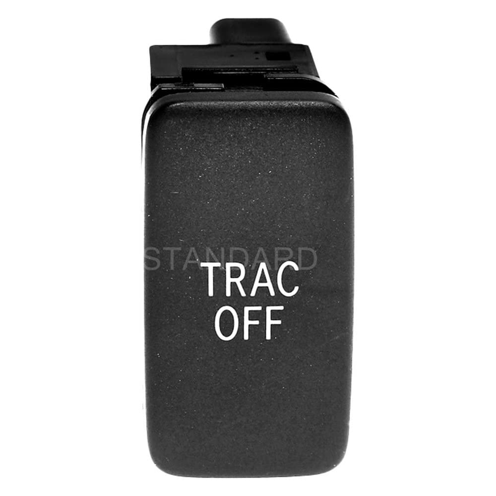 Standard Motor Products DS-3236 Traction Control Switch - Replacement Part for GM Vehicles | Improve Driving Safety & Stability in Snowy or Wet Road Conditions