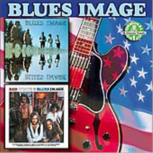 Blues Image Patriotic Red White and Blue Decor - Perfect for 4th of July, Memorial Day & Veterans Day Celebrations