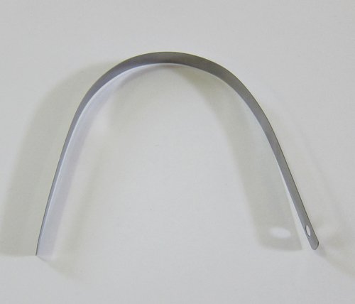 Premium Stainless Steel Tongue Scraper - 3 Pack for Oral Hygiene & Fresh Breath | Perfect for Daily Dental Care, Bad Breath Prevention & Travel Use
