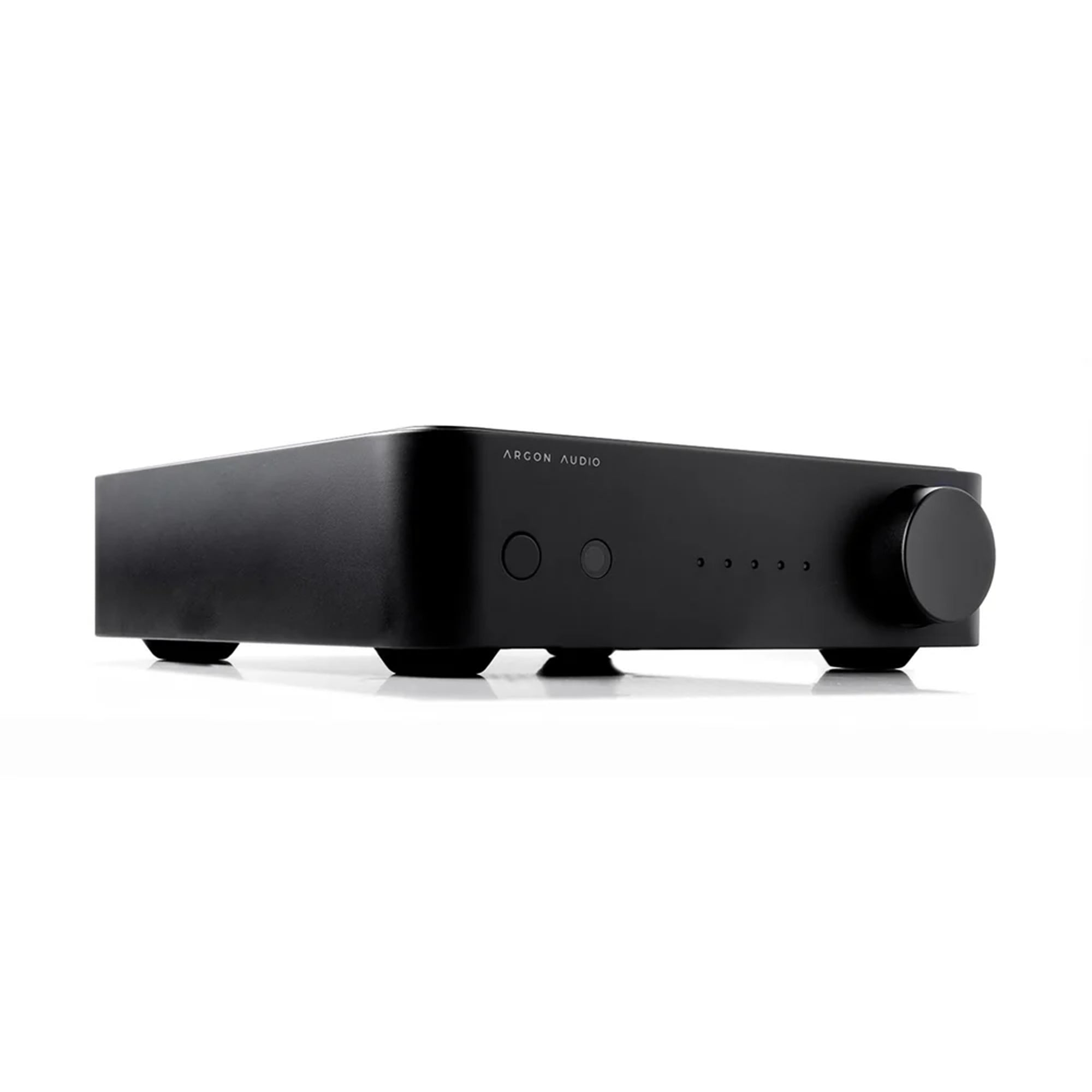 Argon SA1 MK2 Integrated Stereo Amplifier - High Power Hi-Fi Audio System for Home Theater & Music Listening