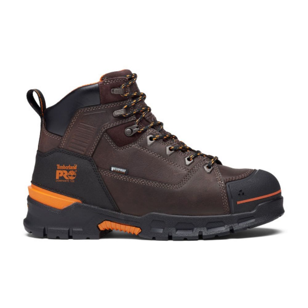 Timberland PRO Endurance EV Men's 6