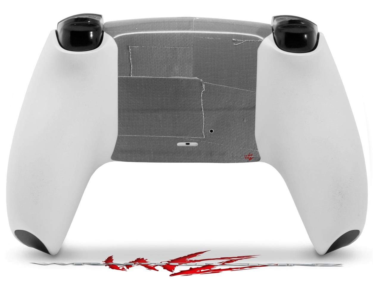 PS5 DualSense Controller Skin Wrap - Custom Fit for Gaming Protection