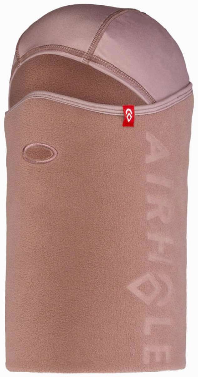 Airhole Combo MicroFleece + Drytech Balaclava - Winter Face Mask for Skiing, Snowboarding & Outdoor Activities (2022-2023)
