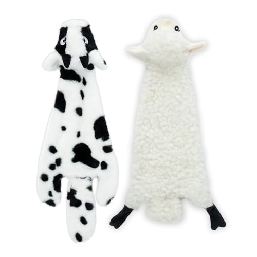Multicolor/Sheep & Cow