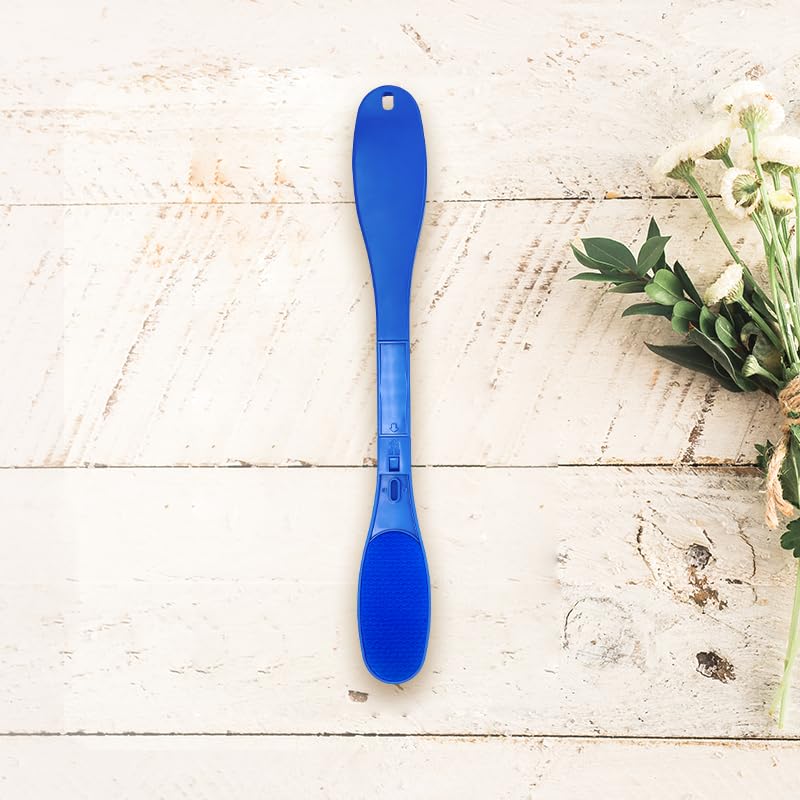 Self-Application Back Lotion Applicator - Sunscreen & Body Cream Applicator for Women & Elderly - Easy Reach Lotion Applicator Tool for Back Care & Skin Protection