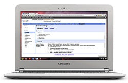 Google ChromeOS White Glove Service (1001-2500 Units) - Bulk Deployment for Schools & Businesses
