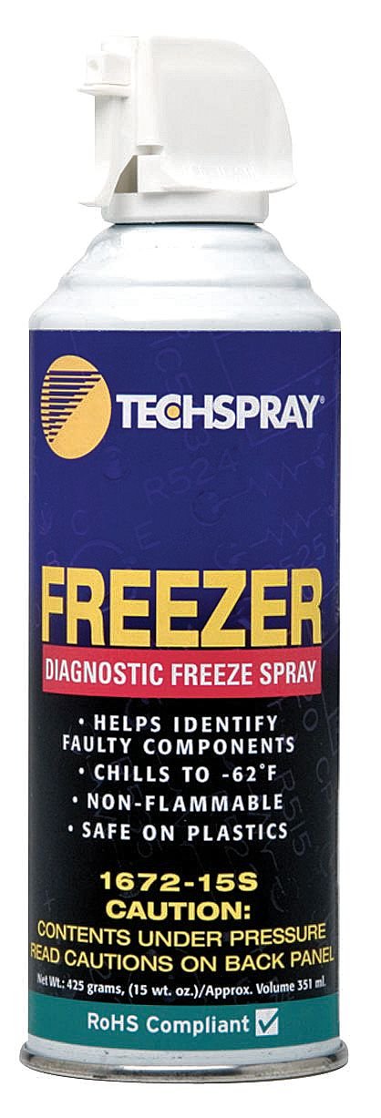 15 oz Portable Diagnostic Freezer - Medical Grade Mini Deep Freezer for Lab Samples, Vaccines & Blood Storage - Ideal for Clinics, Hospitals & Research Labs