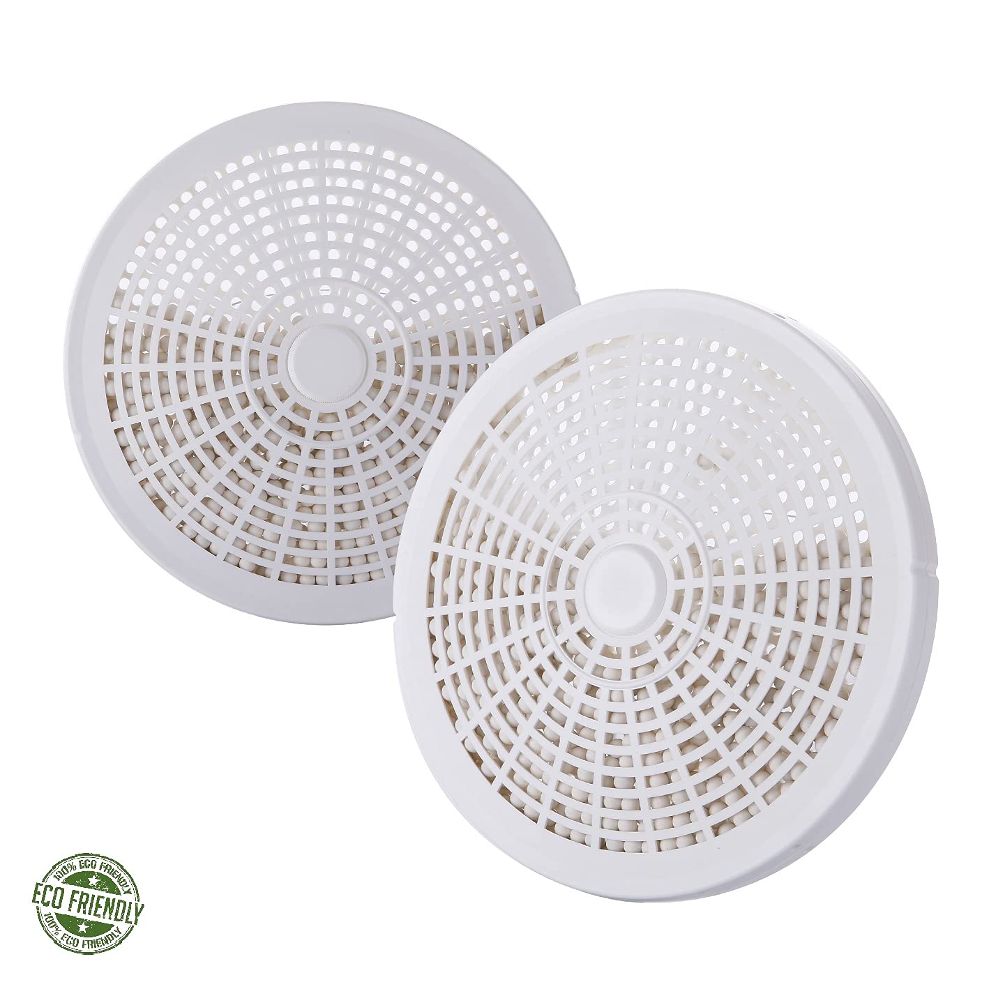 Eco-Friendly Hi-Ball Dishwasher Cleaner - Natural, Chemical-Free, Non-Toxic Alternative to Detergent & Pods | Safe for Daily Dishwashing & Gentle on Hands