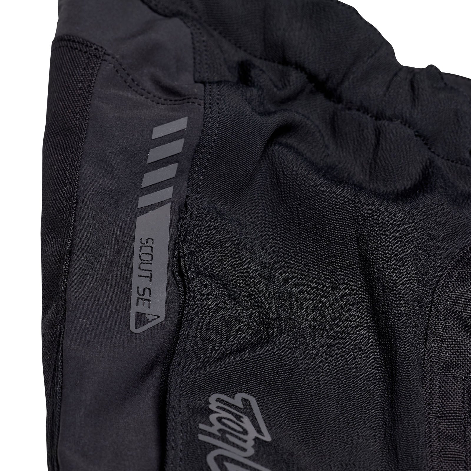 Scout SE Off-Road Pants for Men - Durable Hiking & Outdoor Adventure Pants - Solid Black Color - Perfect for Camping, Hiking, and Off-Roading Activities
