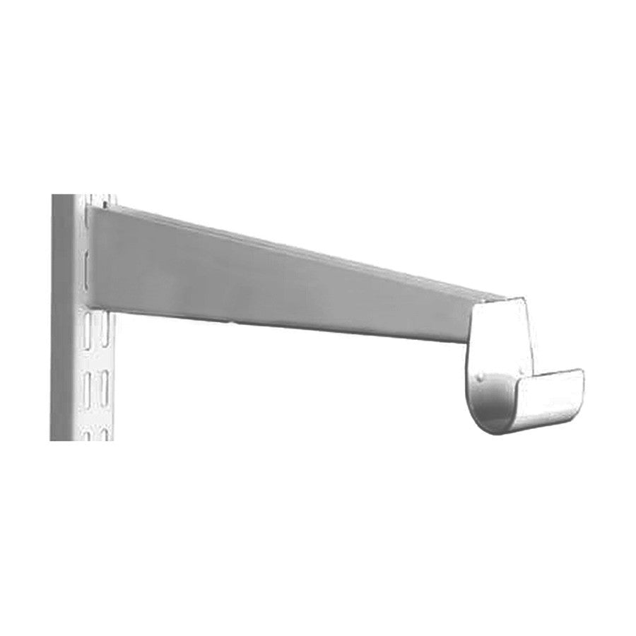 Stainless Steel Rod Holder Bracket for Fishing Boats - Heavy Duty & Corrosion Resistant - Perfect for Kayaks, Canoes, and Marine Use