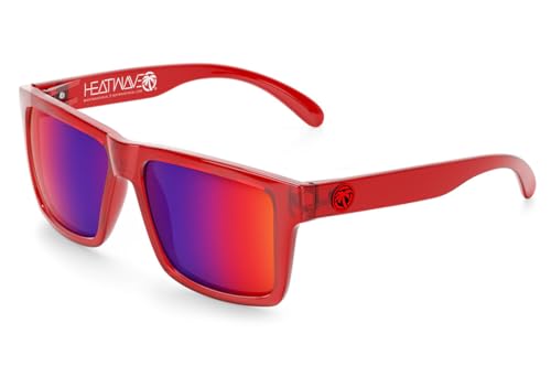 Neon Red