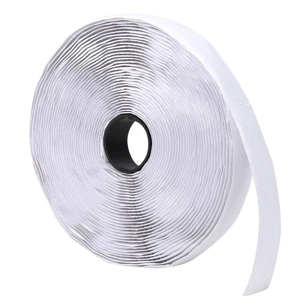 395cm Air Conditioner Window Sealing Cover - AC Exhaust Hose Insulation, Weatherproof & Energy Saving Accessory for Home Cooling | Perfect for Summer, Apartments & Energy Efficiency