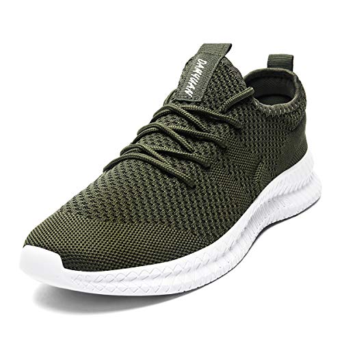 A Armygreen