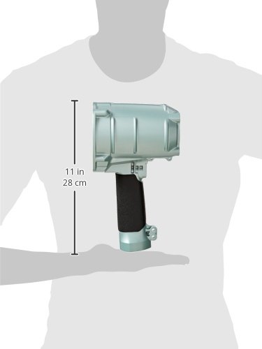 Hitachi 887858 Power Tool Body Assembly Replacement Part - Compatible with Various Power Tools for DIY Projects and Professional Repairs