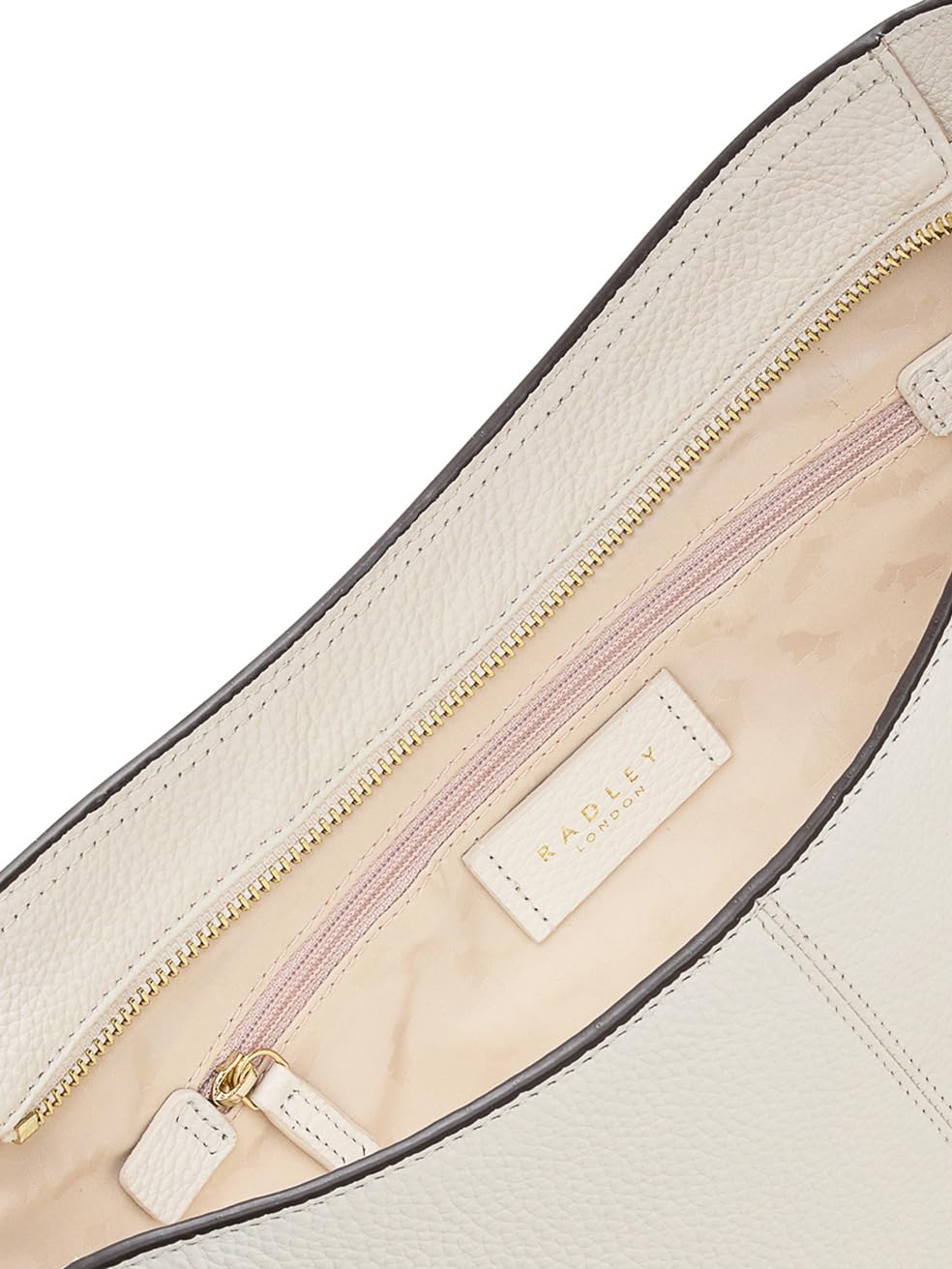 RADLEY London Southwark Lane Small Ziptop Crossbody Bag for Women - Stylish & Compact Purse for Everyday Use, Travel, and Shopping