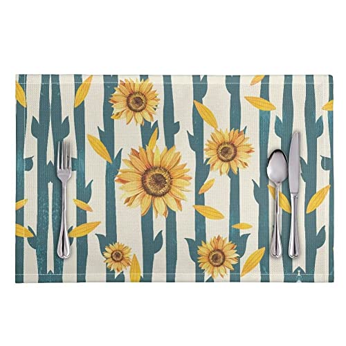 Creative Sunflower