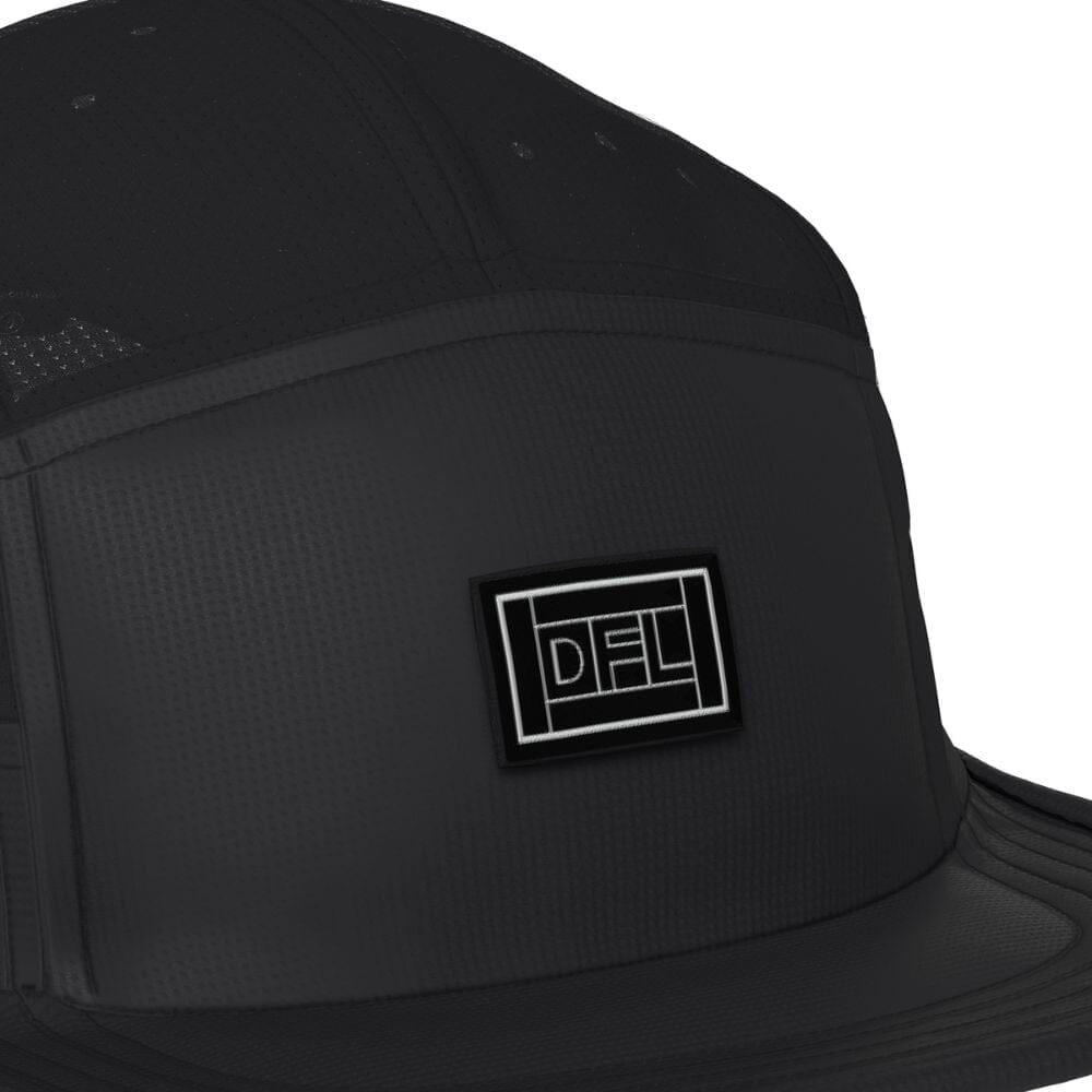 Ciele GOCap Running Hat - Lightweight, Breathable & UV Protection for Men & Women - Perfect for Jogging, Hiking & Outdoor Sports