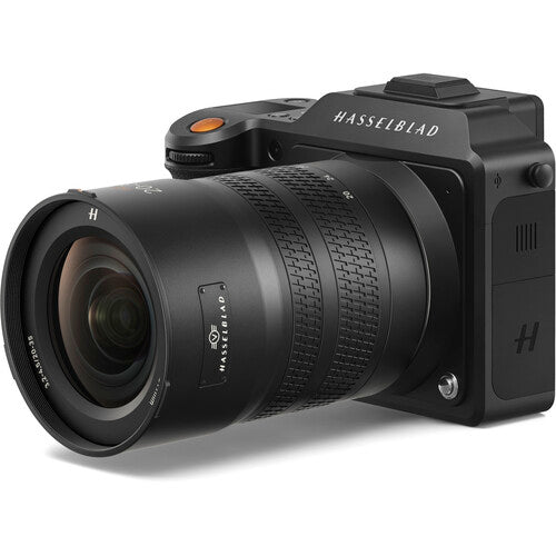 Hasselblad XCD 20-35mm f/3.2-4.5 E Lens for Hasselblad X Mount Cameras - Open Box - Perfect for Landscape, Architecture & Travel Photography