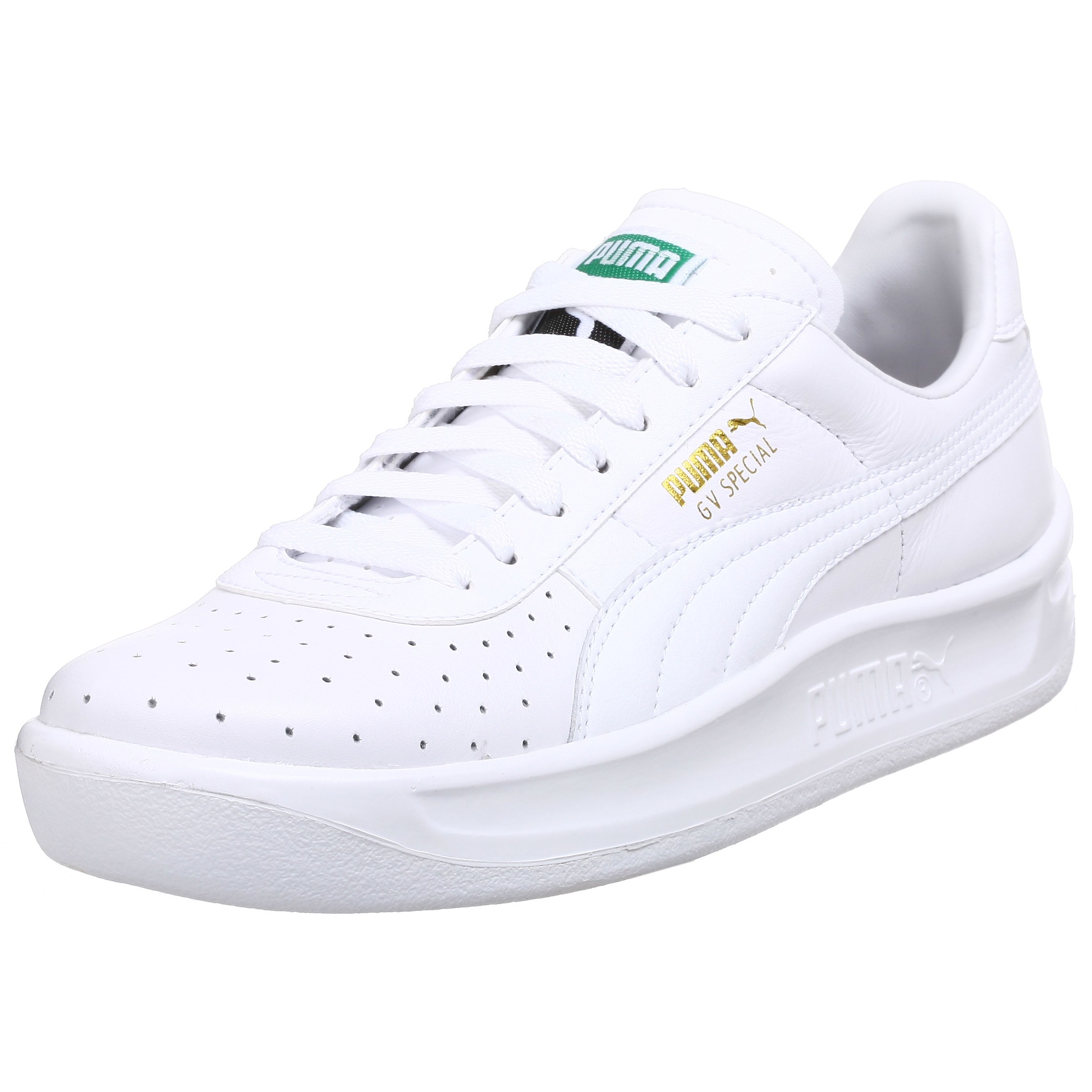 PUMA Men's GV Special Fashion Sneaker - Lightweight Casual Shoes for Walking, Running & Gym - Comfortable Athletic Sneakers for Men
