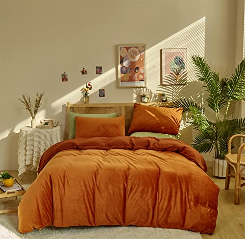 3-caramel Velvet