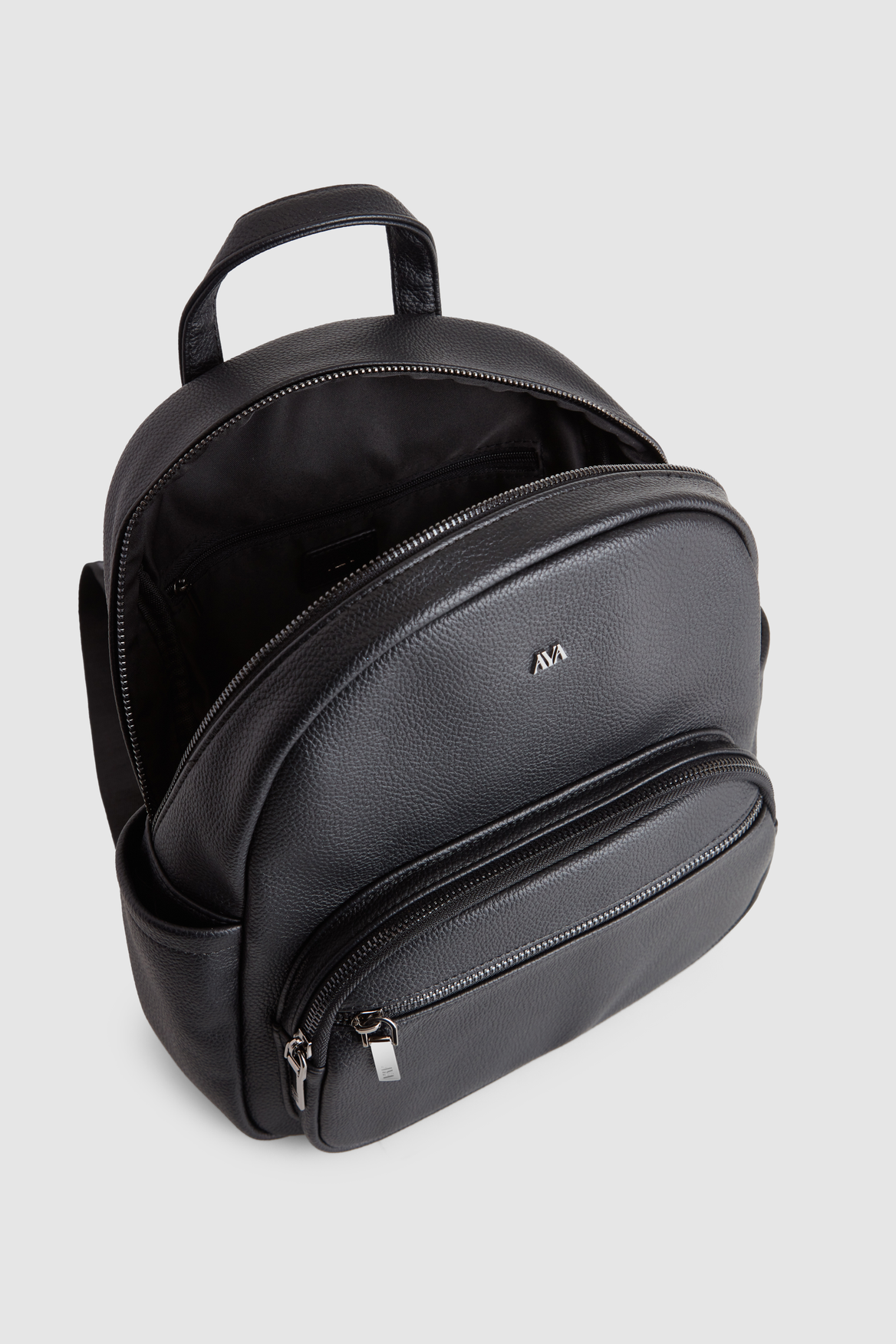 Juni Medium Backpack - Lightweight Durable Laptop Backpack for Men & Women, Water-Resistant College School Travel Backpack - Perfect for Work, Commuting, Hiking & Outdoor Adventures