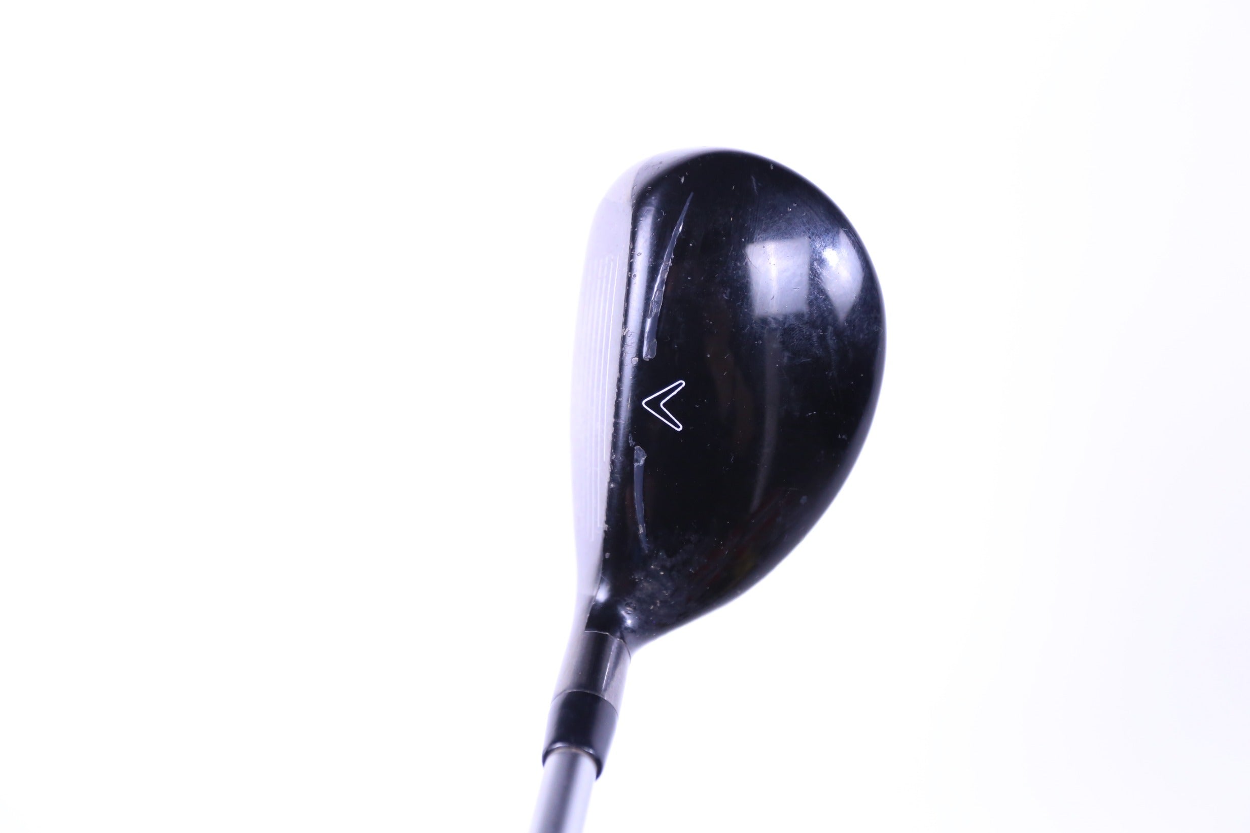Used Callaway Rogue 5H Hybrid Golf Club - Right Handed 27° Ladies Flex - Perfect for Women Golfers & Beginners on the Course