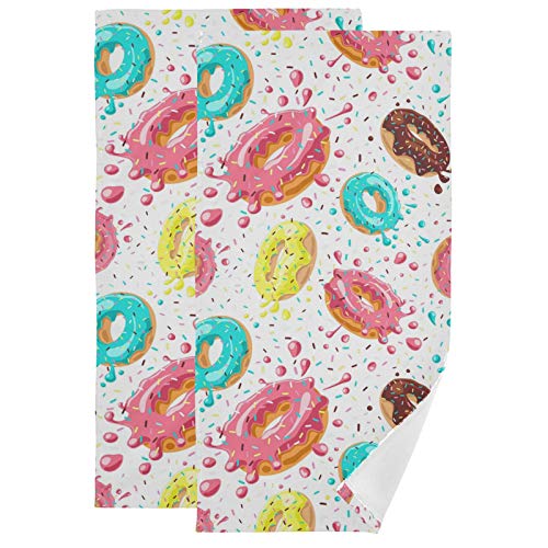 Donuts