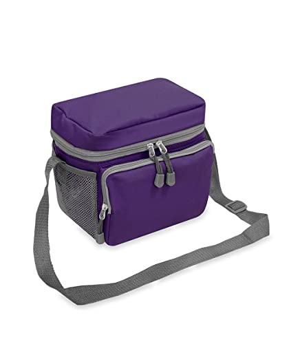 Eggplant Purple