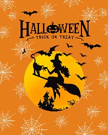 Trick Or Treat