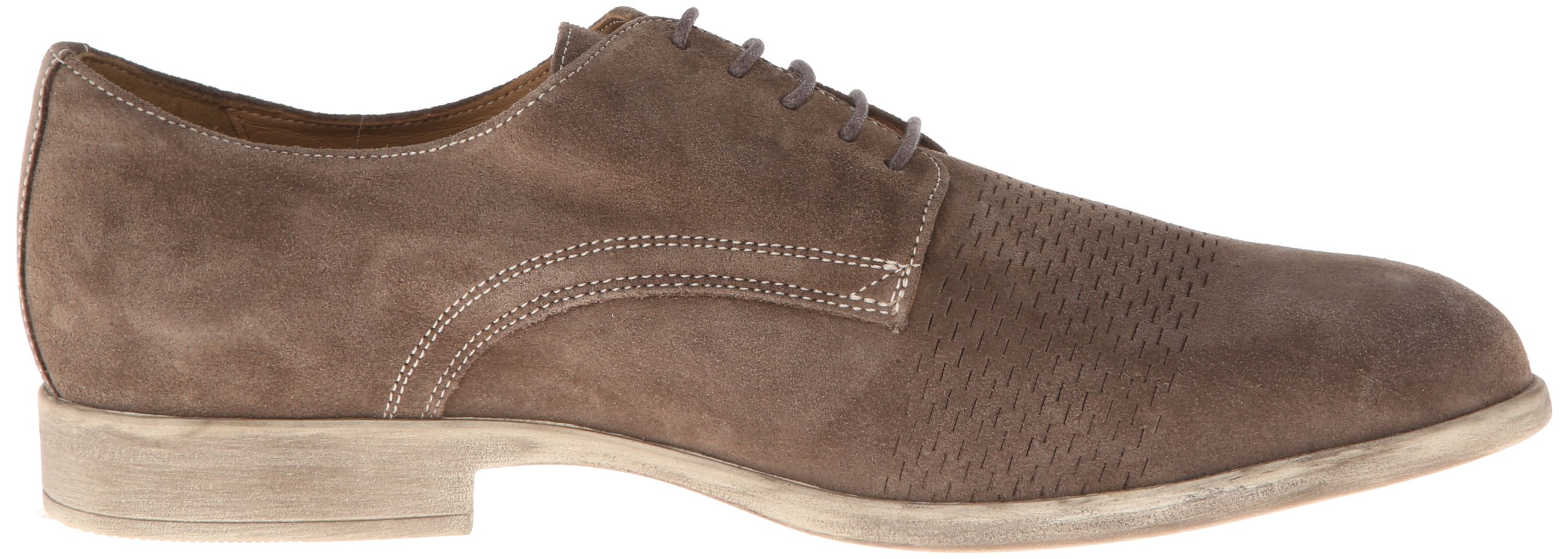 Geox Men's Journey Oxford Shoes - Breathable & Comfortable Casual Dress Shoes for Work & Travel | Perfect for Business, Office & Formal Occasions