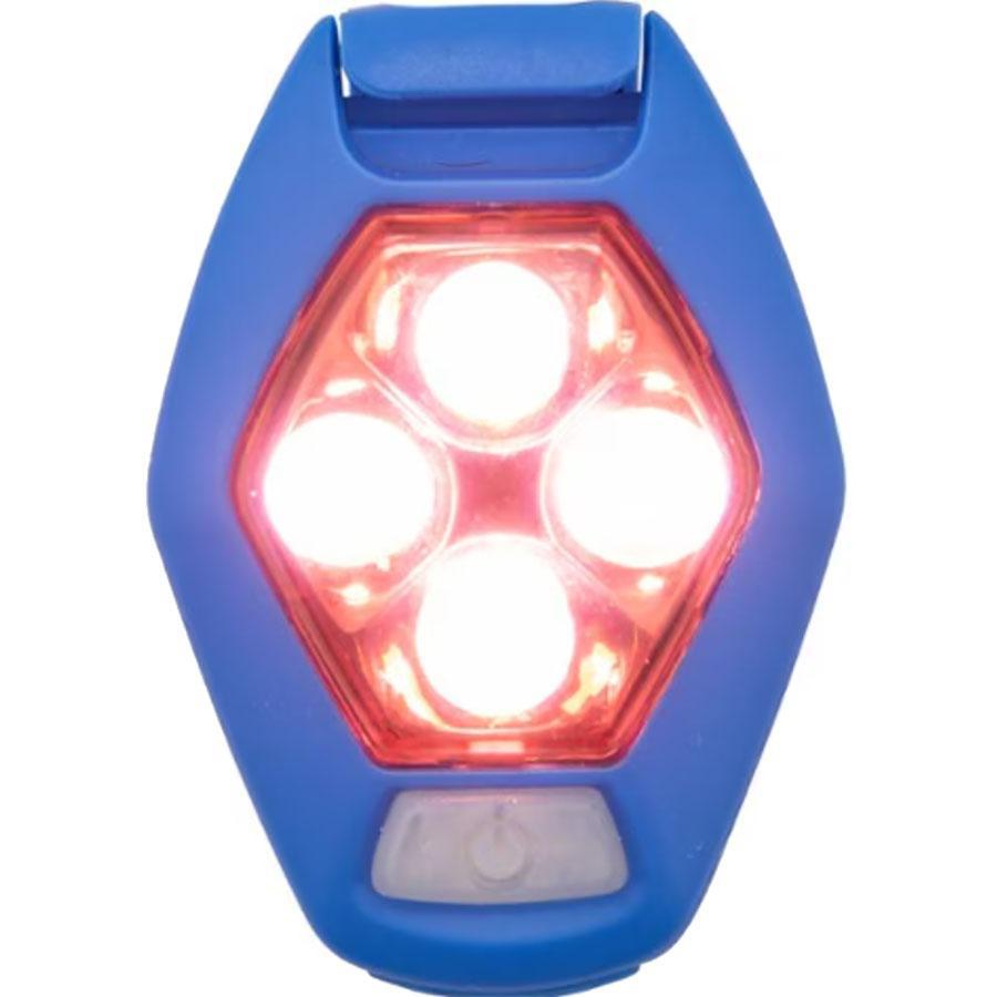 HYPERBRITE RX STROBE - High-Intensity LED Strobe Light for Emergency Vehicles, Police Cars & First Responders | Waterproof & Durable for Outdoor Use