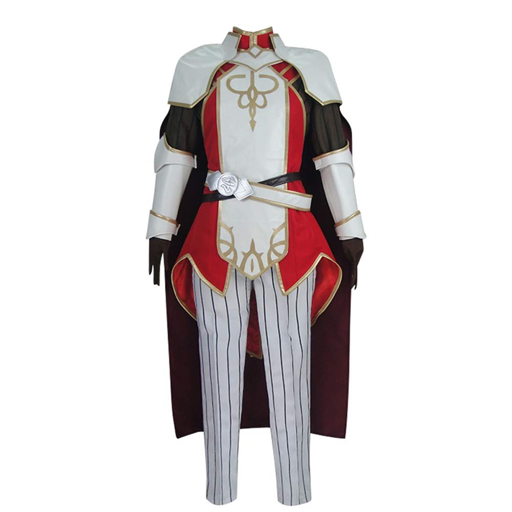 Yarino Yuusha Motoyasu Cosplay Costume S002 - Anime Outfit for Cosplay, Halloween, and Conventions