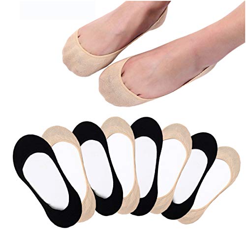 8 Pairs