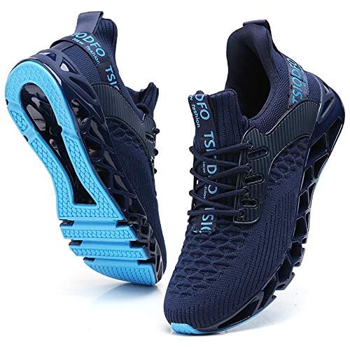 TSIODFO Women's Running Shoes - Lightweight Athletic Sneakers for Tennis, Walking & Gym Workouts - Perfect for Jogging, Casual Wear & Outdoor Activities