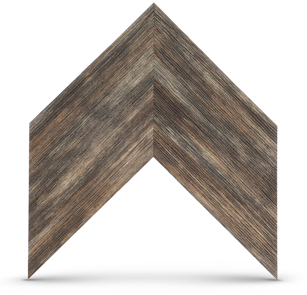 **Distressed Barnwood Reclaimed Wood Planks (2017-2020) - Perfect for Rustic DIY Projects, Farmhouse Decor, and Wall Paneling**