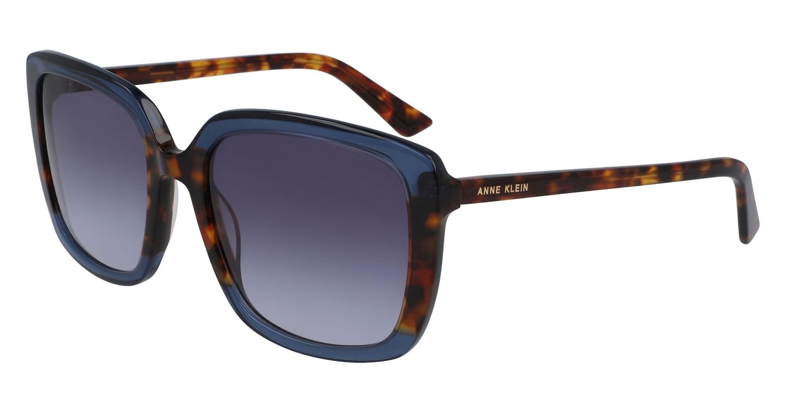 Anne Klein AK7066 Women's Fashion Sunglasses - UV Protection, Classic Design for Outdoor, Driving & Beach Wear