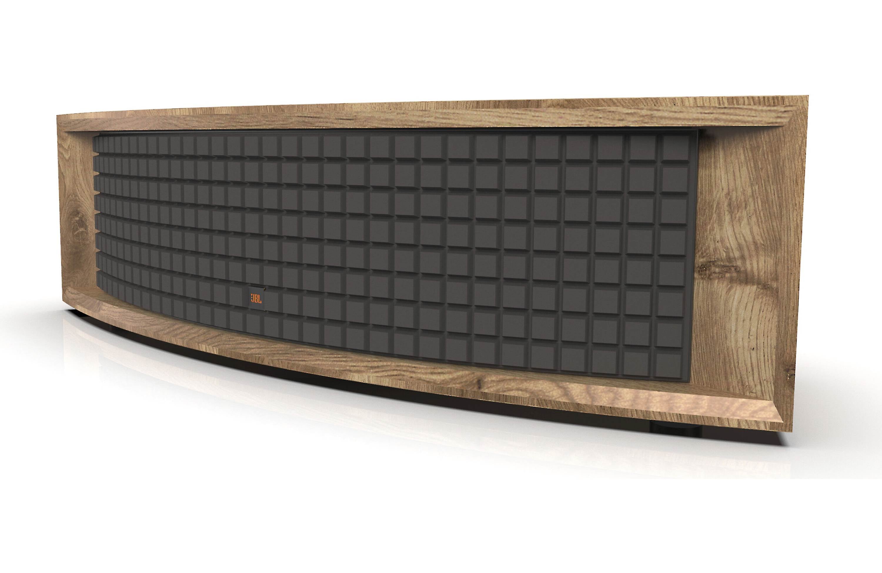 JBL L75MS Integrated Music System - Certified Refurbished, High-Quality Audio for Home Theater & Entertainment