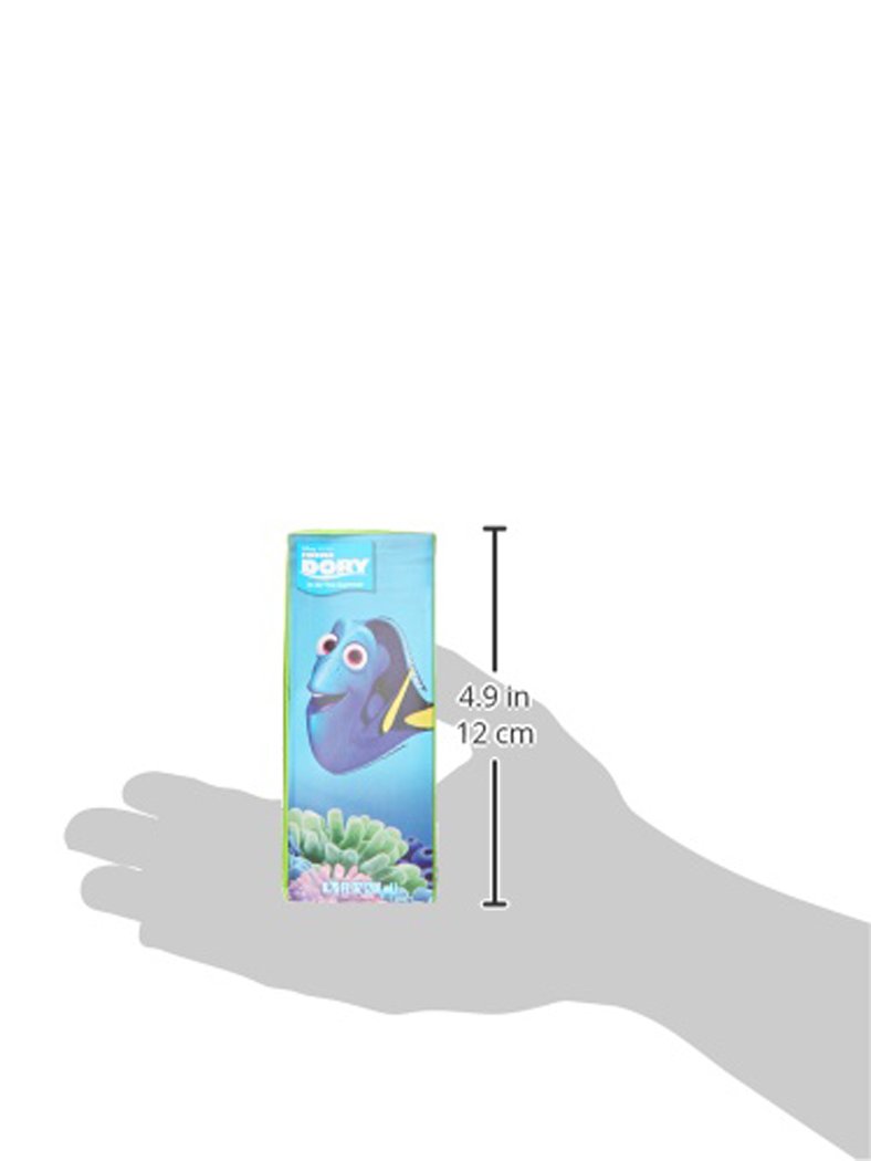 Juicy Juice 100% Pure Apple Juice Boxes, 8-Pack (6.75 fl oz each) - Healthy Kids Drink for Lunchboxes, School Snacks & On-the-Go Hydration
